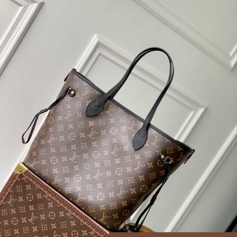 LV Shopping Bags